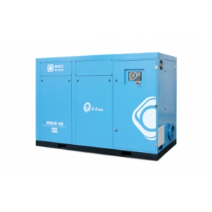 鲍斯BSG永磁变频螺杆鼓风机BSG210系列