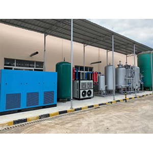 空压机“零故障”是预防出来的，不是修出来的