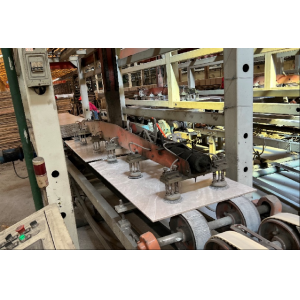 鲍斯喷油螺杆真空泵在工业吸附领域的革新应用